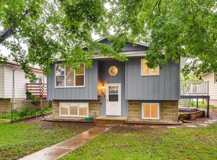 1572 Edgerton St, Saint Paul, MN 55130