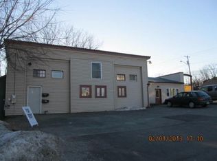 209 College Ave, Waterville, ME 04901