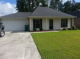 13457 Wynnewood Ave, Denham Springs, LA 70726