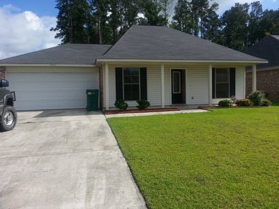 13457 Wynnewood Ave, Denham Springs, LA, 70726