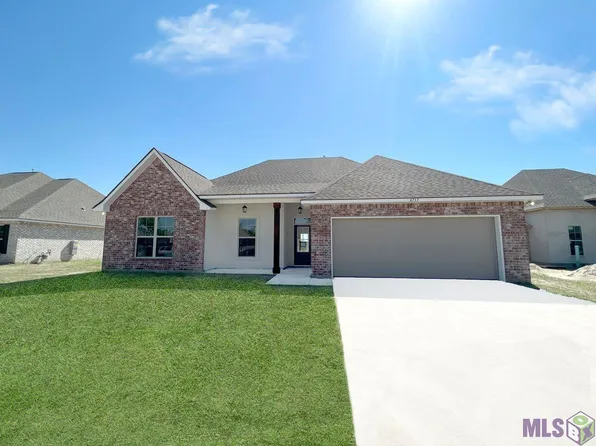 4737 Bayou Plantation Dr, Addis, LA 70710