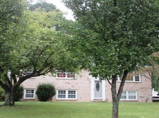 1828 Prindle Dr, Bel Air, MD 21015