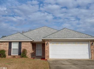 16962 Sugar Loop, Foley, AL 36535
