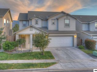 1180 Silver Crest Cir, Reno, NV 89523