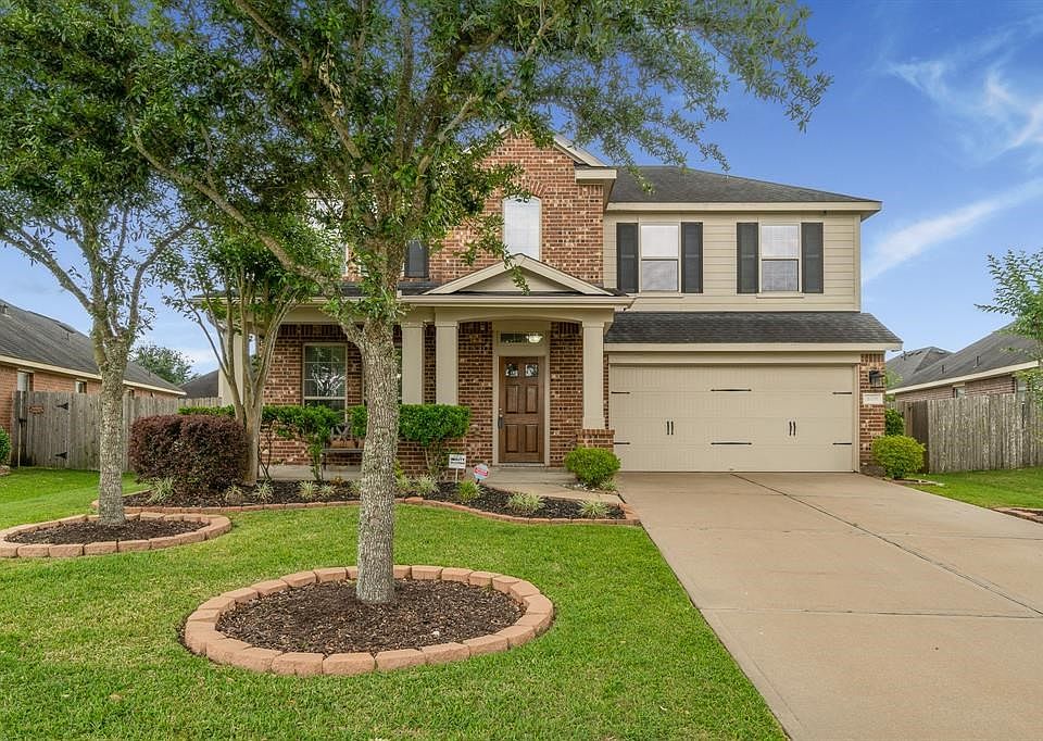 Welcome Home!