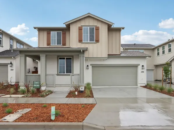 1556 Country Manor Drive, Santa Rosa, CA 95403