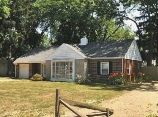 2006 Grecourt Dr, Toledo, OH 43615