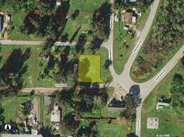 795 Lee Cypress DR, OTHER, FL 34137