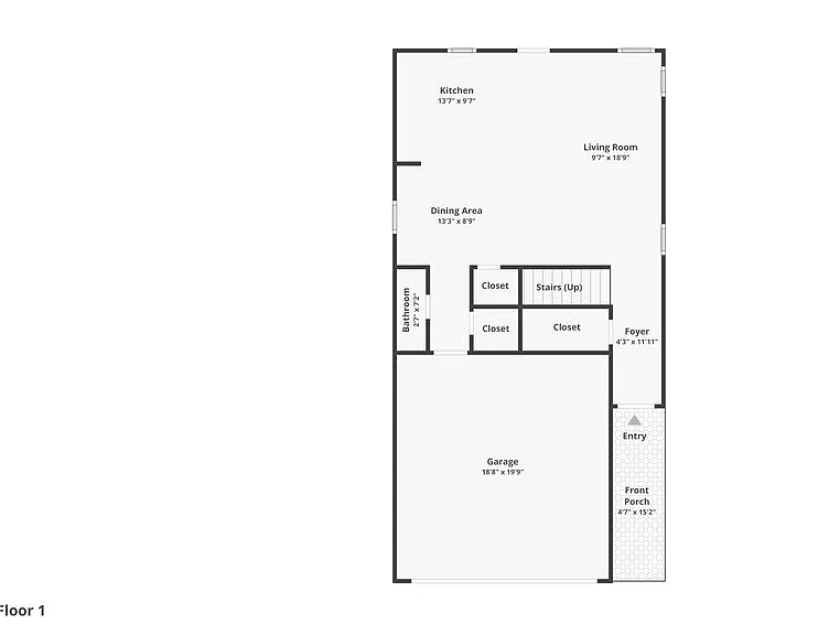 16 Everett Cir — Photo 2