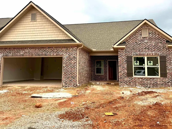 121 Ranna Dr, Huntsville, AL 35811