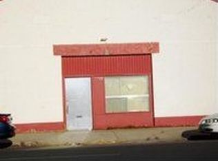2317 Myrtle Ave, El Paso, TX 79901