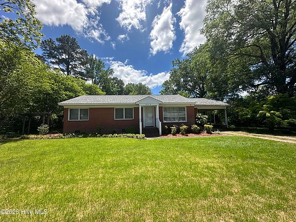 2nd image of 604 W Woodland Avenue