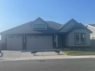 3204 Quail Ridge Loop, Richland, WA 99354