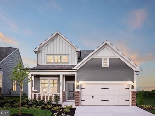 46411 Whitetop Dr, Sterling, VA 20164