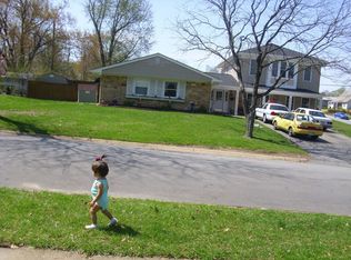 12707 Keswick Ln, Bowie, MD 20715