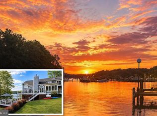 575 Laurel Rd, Riva, MD 21140
