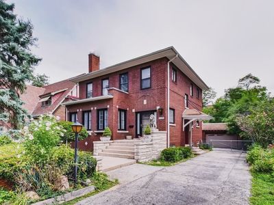 10363 S Longwood Dr, Chicago, IL, 60643