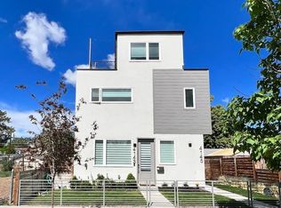 4143 Quivas St, Denver, CO 80211