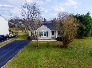 8415 Shire Ct, Mechanicsville, VA 23111