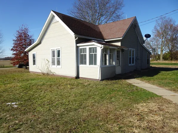 19052 15th Rd, Culver, IN 46511