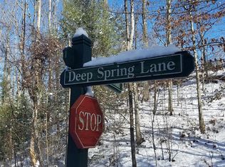 0 Deep Springs Ln LOT 6, Sevierville, TN 37862