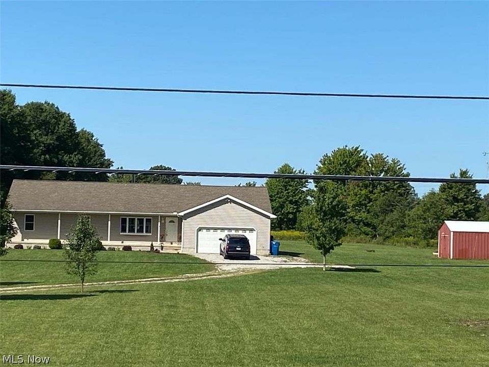 10192 Gore Orphanage Rd, Amherst, OH 44001 Zillow