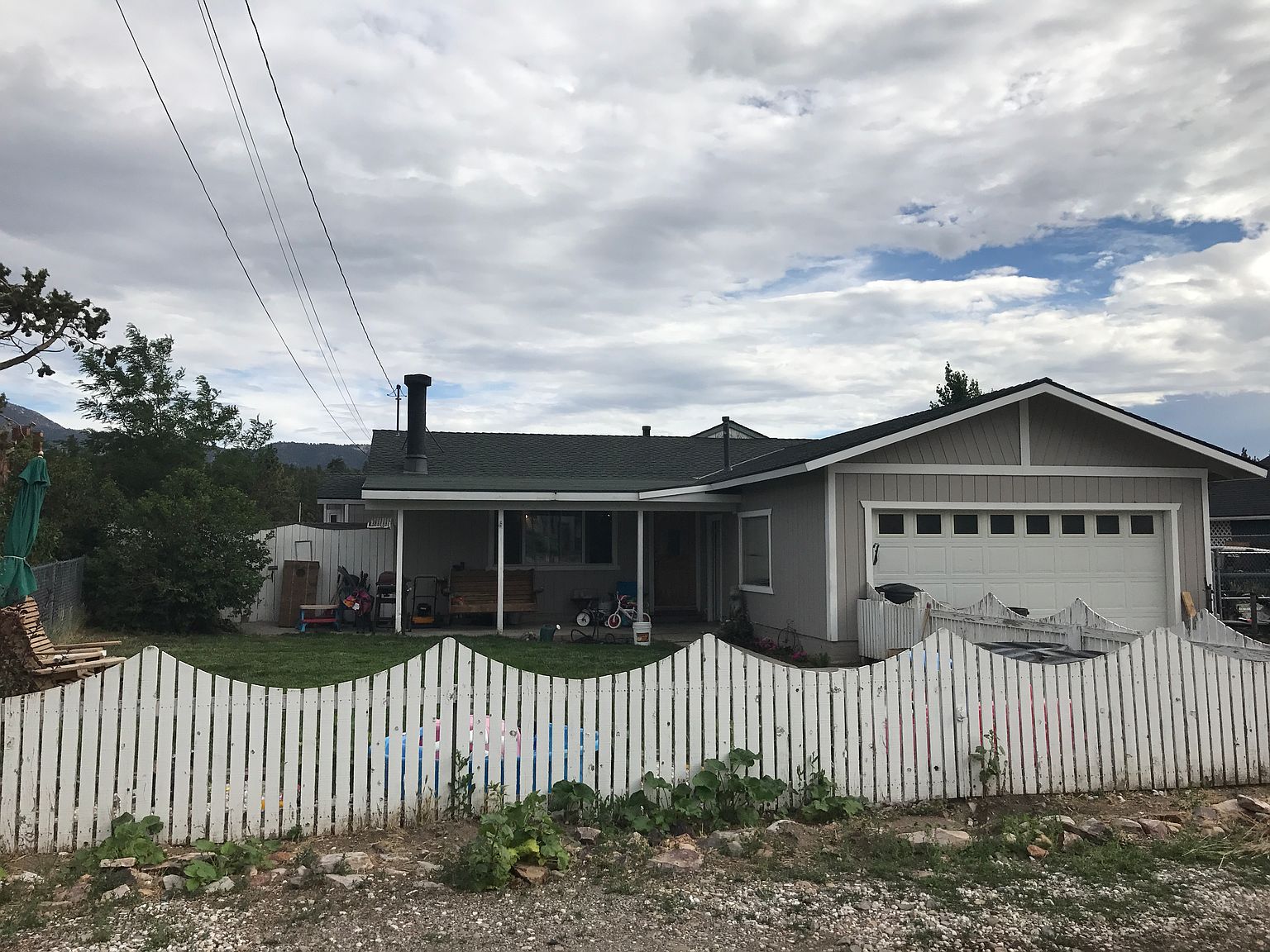 114 E Meadow Ln, Big Bear City, CA 92314 Zillow