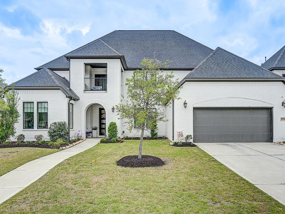 1st image of 9518 Sanger Way