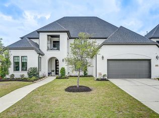 9518 Sanger Way, Rosharon, TX 77583