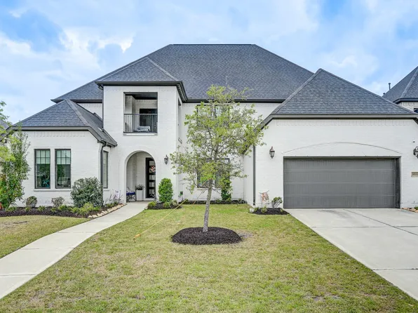 9518 Sanger Way, Rosharon, TX 77583