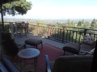 3639 Oak Knoll Dr, Redwood City, CA 94062