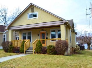 222 S Bedford St, Bedford, PA