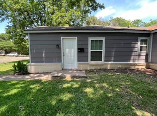 3722 Huaco Ln, Waco, TX 76710