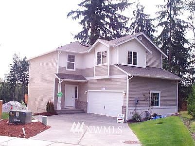 1st image of 324 151st (Lot 8, SR) SE