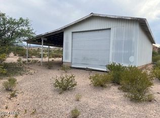 410 S Prickly Pear Ave #0, Benson, AZ 85602