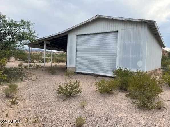 410 S Prickly Pear Avenue #0, Benson, AZ 85602