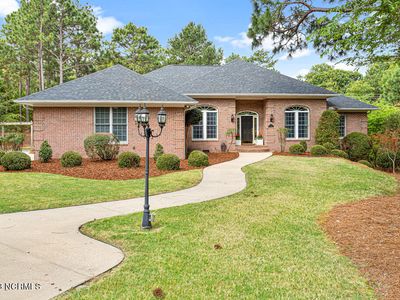 4 Vardon Place, Pinehurst, NC, 28374