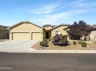 4538 N Kirkwood Ave, Prescott Valley, AZ 86314