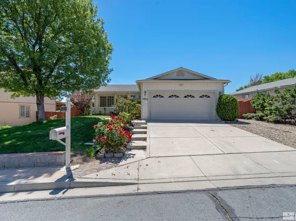 6974 Carmen Ct, Sun Valley, NV 89433