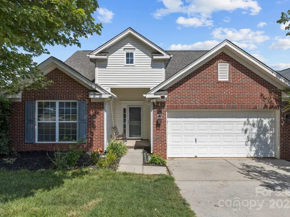 4410 Lawrence Daniel Dr, Matthews, NC 28104