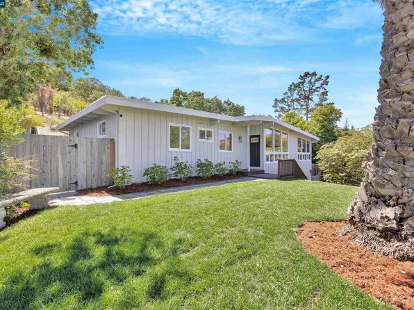 3357 S Lucille Ln, Lafayette, CA 94549