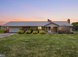 3720 Jefferson Rd, Glen Rock, PA 17327