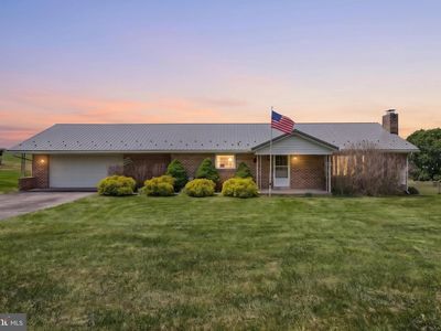 3720 Jefferson Rd, Glen Rock, PA, 17327