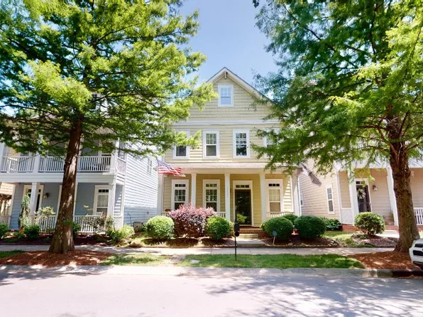 1737 Lela Ave, Charlotte, NC 28208