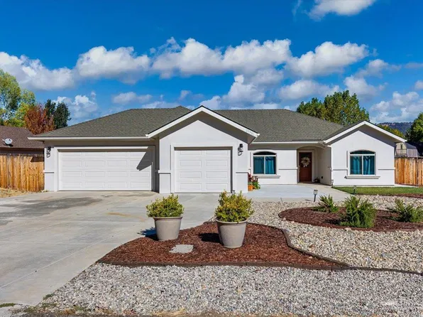 29981 Caddy Ln, Tehachapi, CA 93561