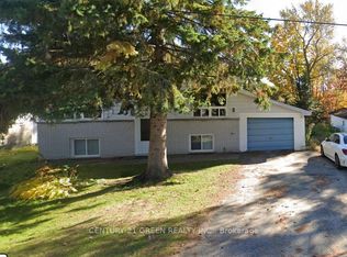 45 W Elliott St, Town Of Huntsville, ON P1H1W2