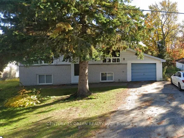 45 W Elliott St, Town Of Huntsville, ON P1H 1W2