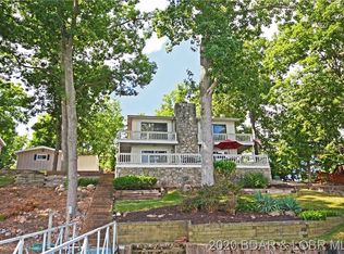 21 Point Sunset, Lake Ozark, MO 65049