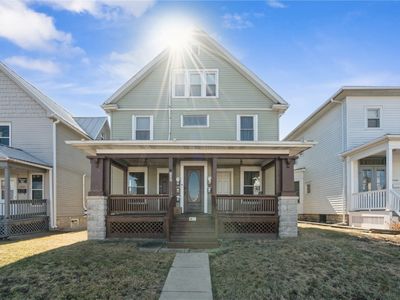 1249 3rd Ave SE, Cedar Rapids, IA, 52403