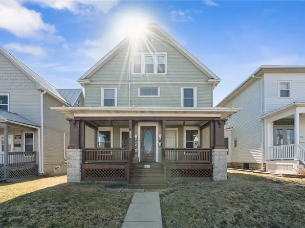 1249 3rd Ave SE, Cedar Rapids, IA 52403